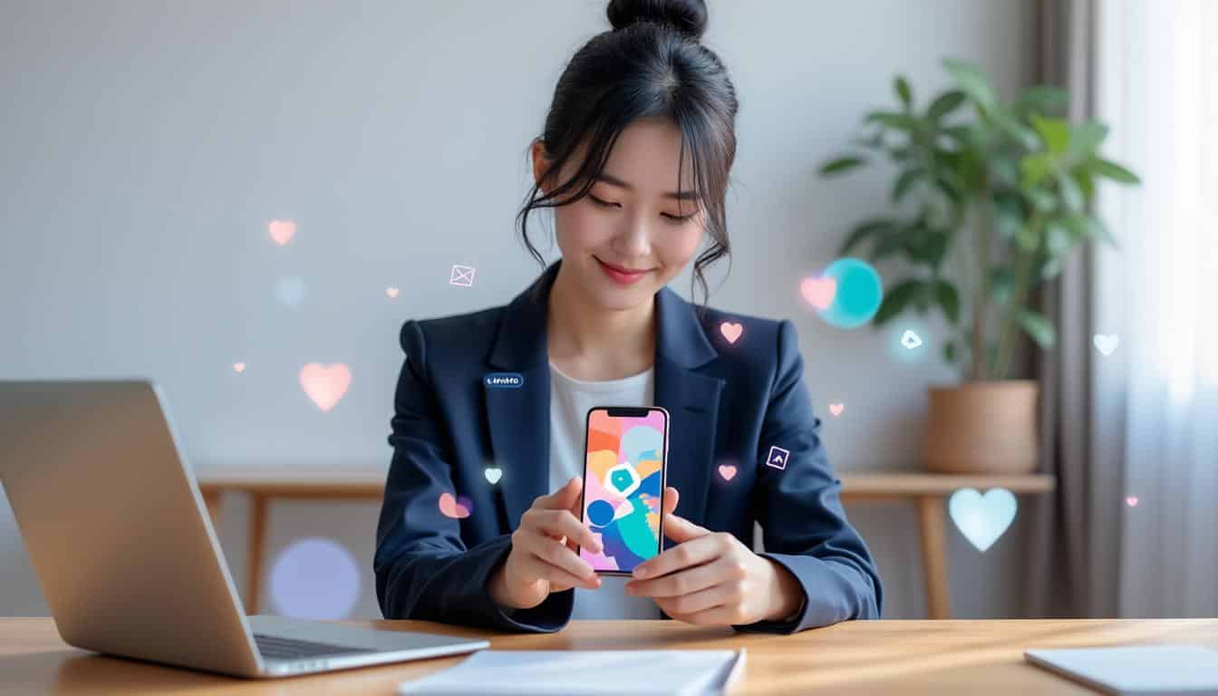 découvrez comment créer une bio instagram parfaite pour attirer plus d’abonnés grâce à nos conseils pratiques et astuces efficaces.