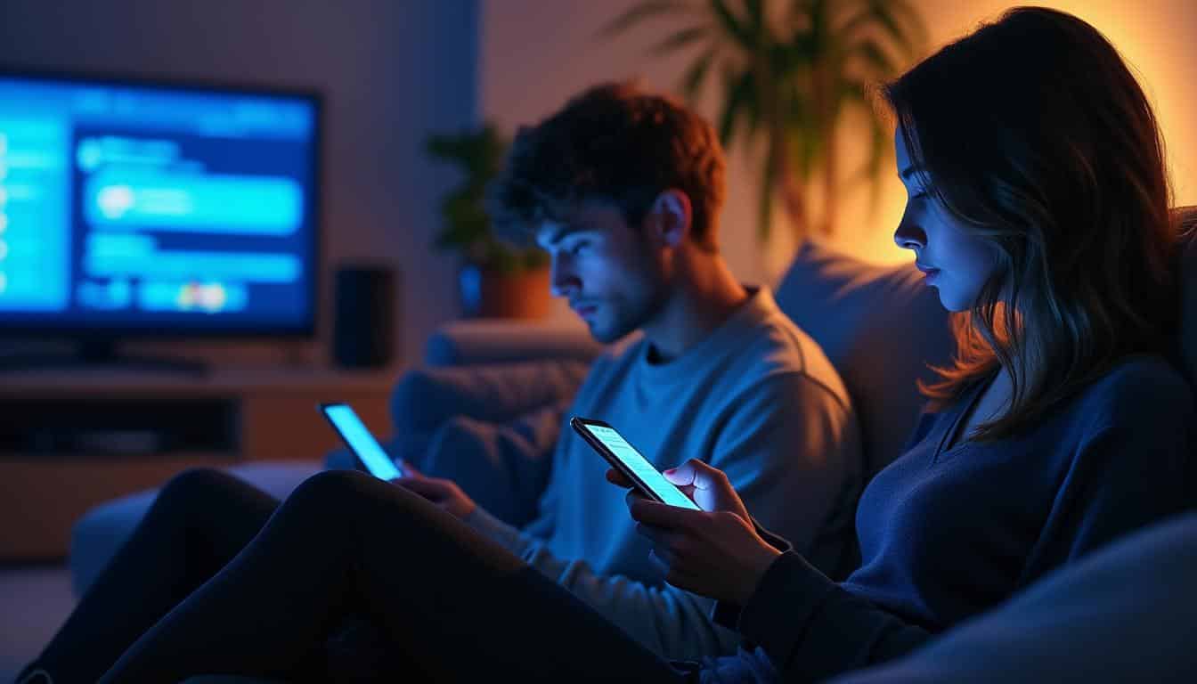 découvrez comment utiliser la conversation secrète sur messenger avec notre guide complet et astuces pour protéger votre confidentialité et vos échanges privés.