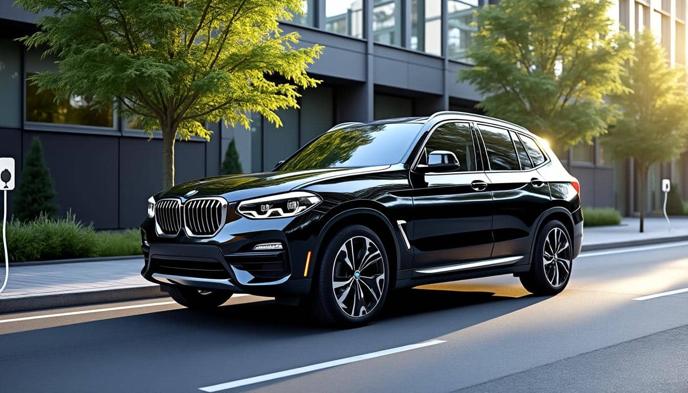 découvrez si la bmw ix3 est le choix idéal en 2025 : analyse des avantages, inconvénients et alternatives pour vous aider à décider.