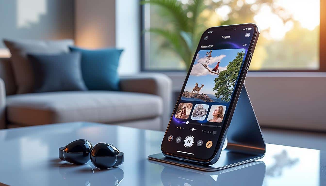 découvrez les nouveautés incontournables d'instagram en 2026 et comment elles vont transformer votre expérience utilisateur sur l'application.