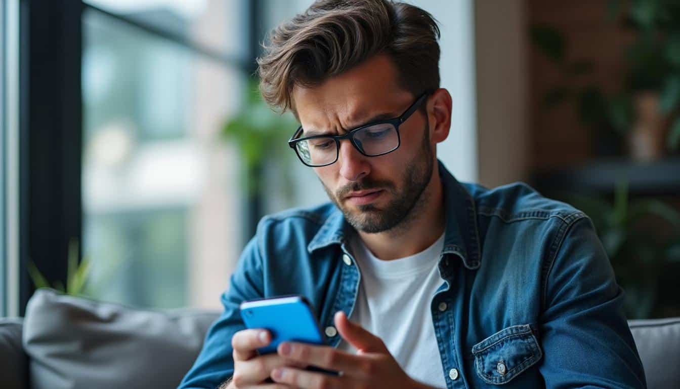 découvrez comment réparer votre application messenger lorsque celle-ci bugue. suivez nos solutions simples et efficaces pour retrouver une messagerie fluide et sans interruption.