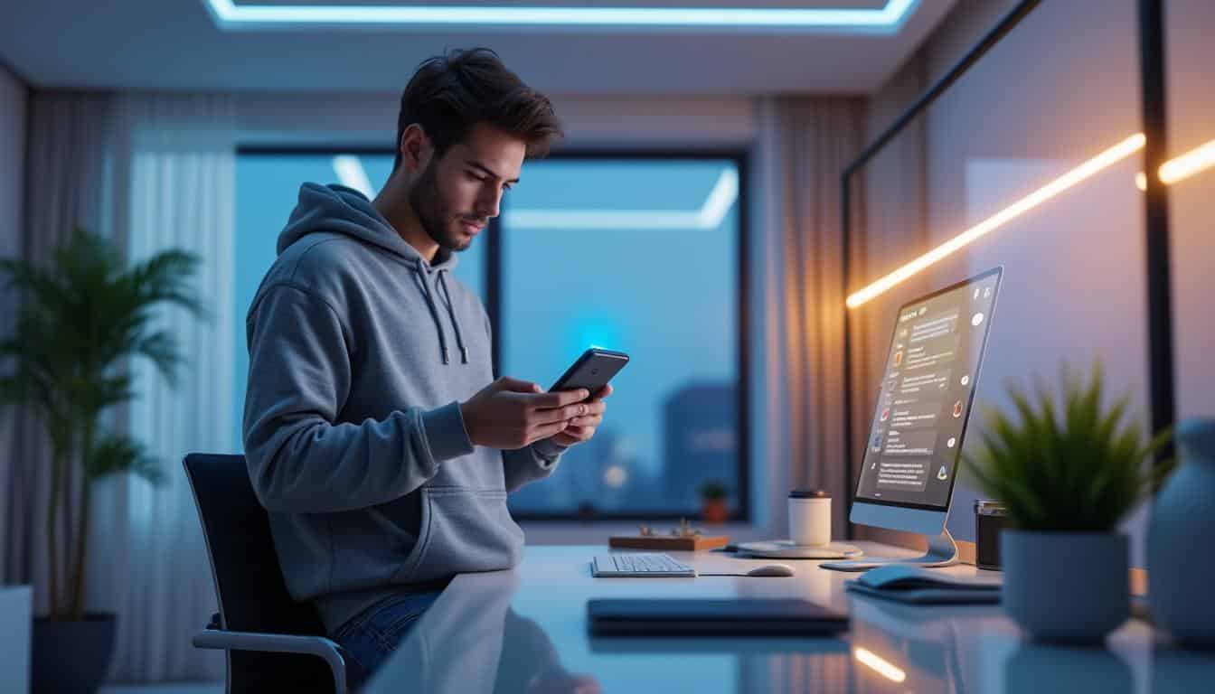 découvrez si utiliser messenger sans compte facebook est encore possible en 2026, avec les dernières mises à jour et alternatives disponibles.