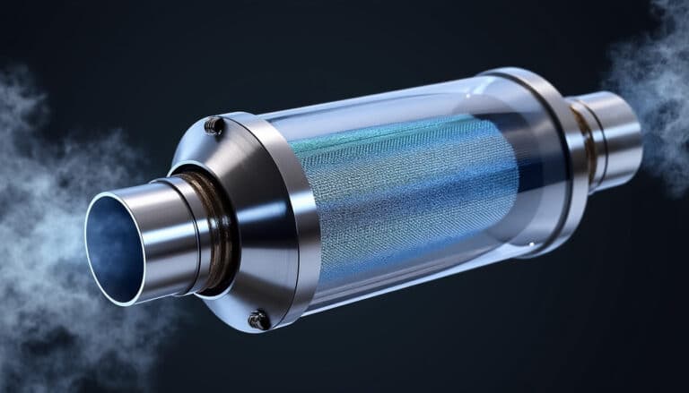 découvrez comment le convertisseur catalytique moderne élimine efficacement les gaz toxiques du système d'échappement pour un environnement plus propre et une meilleure performance moteur.