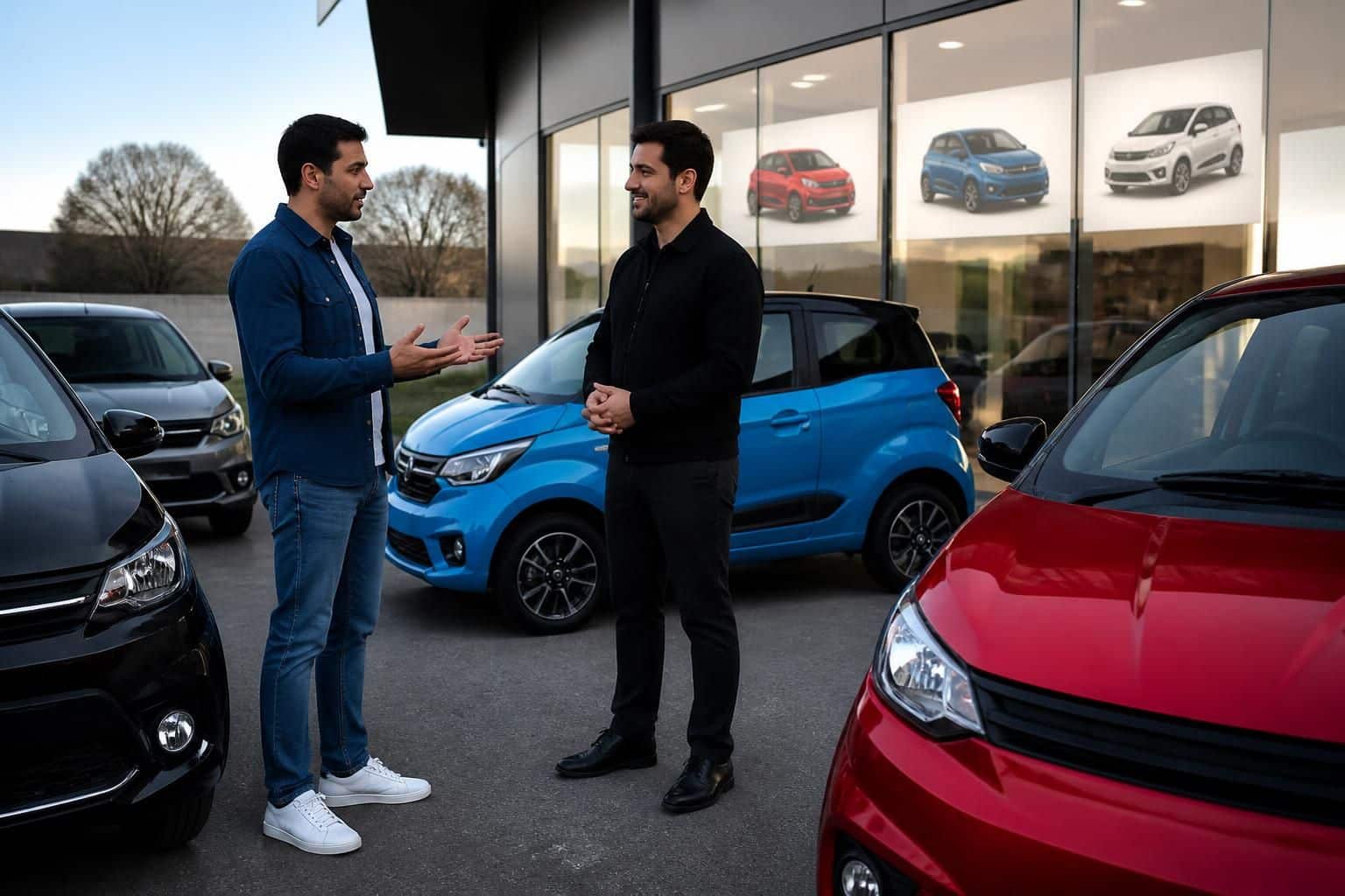 découvrez si vous pouvez acheter une voiture sans posséder le permis de conduire et les démarches à suivre pour acquérir un véhicule sans le papier rose.