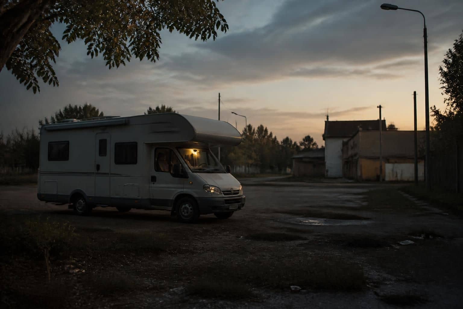 découvrez notre guide pour éviter les cambriolages en camping-car, avec une liste complète des lieux à éviter pour garantir votre sécurité lors de vos voyages.