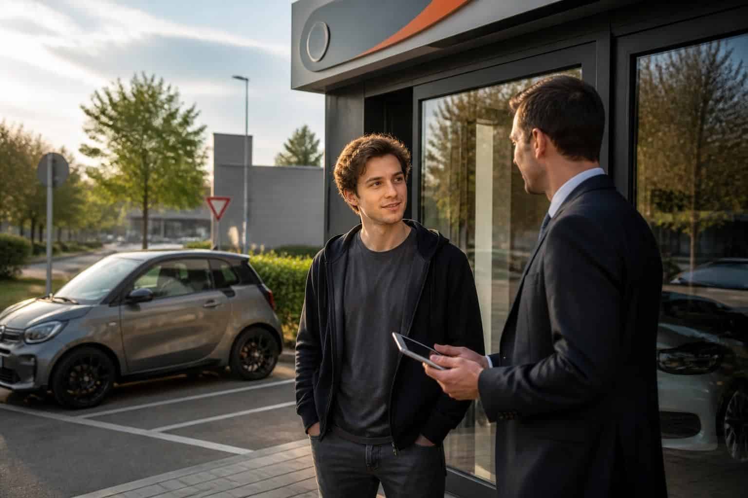 découvrez les tarifs des formations pour voiture sans permis proposées par votre auto-école. obtenez toutes les informations sur les prix, les durées et les modalités d'inscription pour réussir votre permis sans permis.
