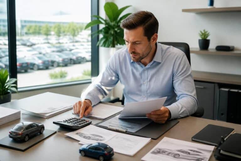 découvrez comment le salarié rh calcule la prime de fin de carrière dans le secteur automobile avant la retraite, pour optimiser les droits et bénéfices des employés.