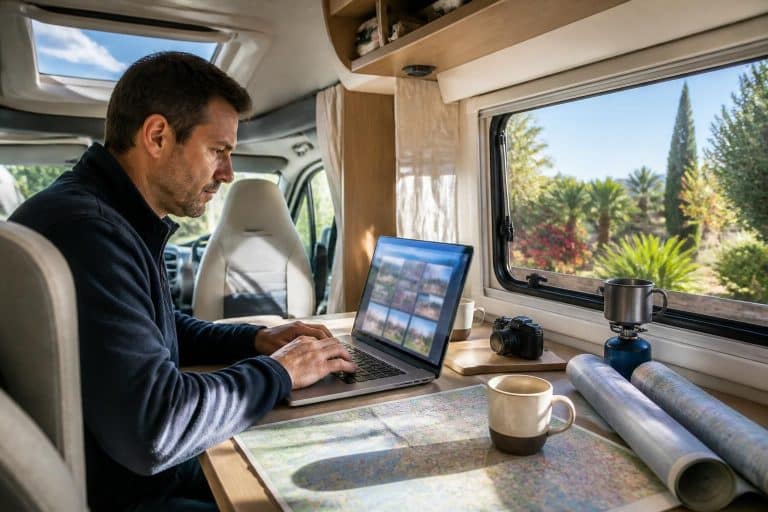 découvrez les conseils essentiels pour préparer votre voyage en camping-car au maroc en lisant les discussions du forum dédié avant votre départ en afrique du nord.