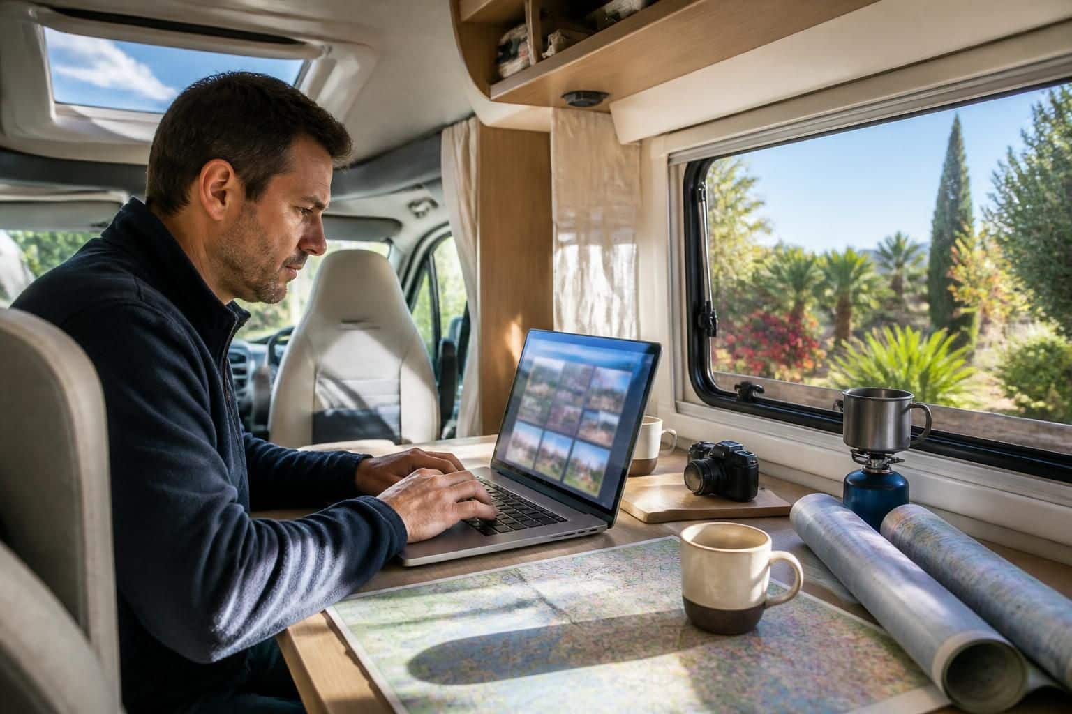 découvrez les conseils essentiels pour préparer votre voyage en camping-car au maroc en lisant les discussions du forum dédié avant votre départ en afrique du nord.