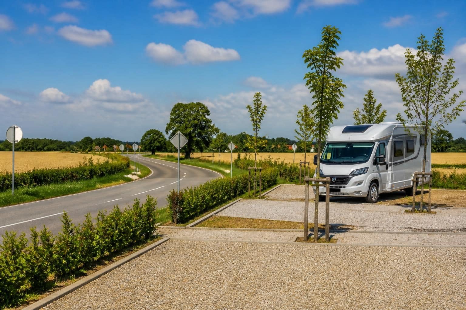 découvrez l'aire de camping-car à merville, recommandée par le routard dans le nord, pour un séjour agréable et bien équipé lors de vos voyages.