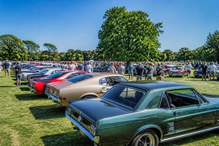 le club automobile de loire-atlantique organise un rassemblement de voitures ce week-end dans le 44. venez découvrir des modèles uniques et partager votre passion automobile !