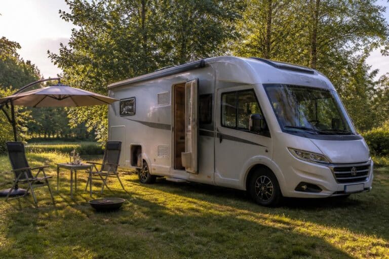 découvrez comment un généreux donateur publie une annonce pour donner un camping-car, offrant ainsi une belle opportunité pour les passionnés de voyages.