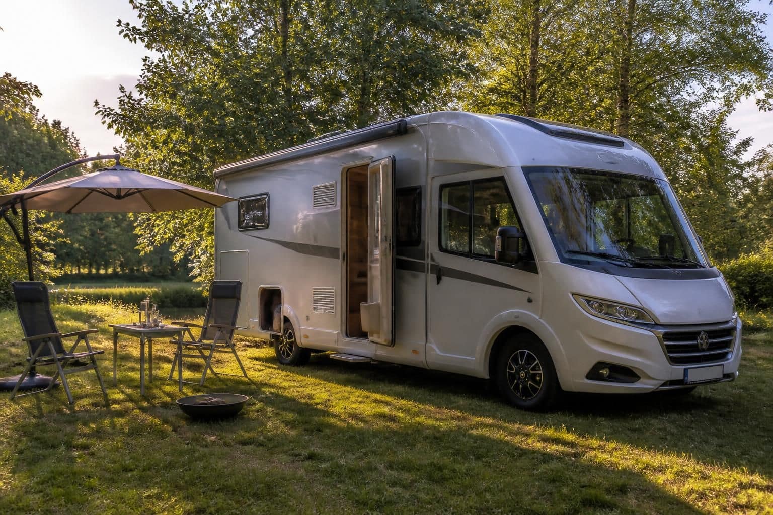 découvrez comment un généreux donateur publie une annonce pour donner un camping-car, offrant ainsi une belle opportunité pour les passionnés de voyages.