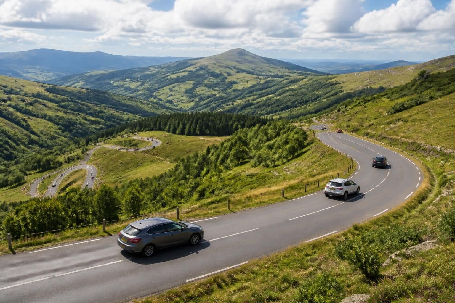 découvrez l'espace automobile d'auvergne, le réseau incontournable situé au cœur de la france, pour toutes vos besoins en véhicules et services automobiles.
