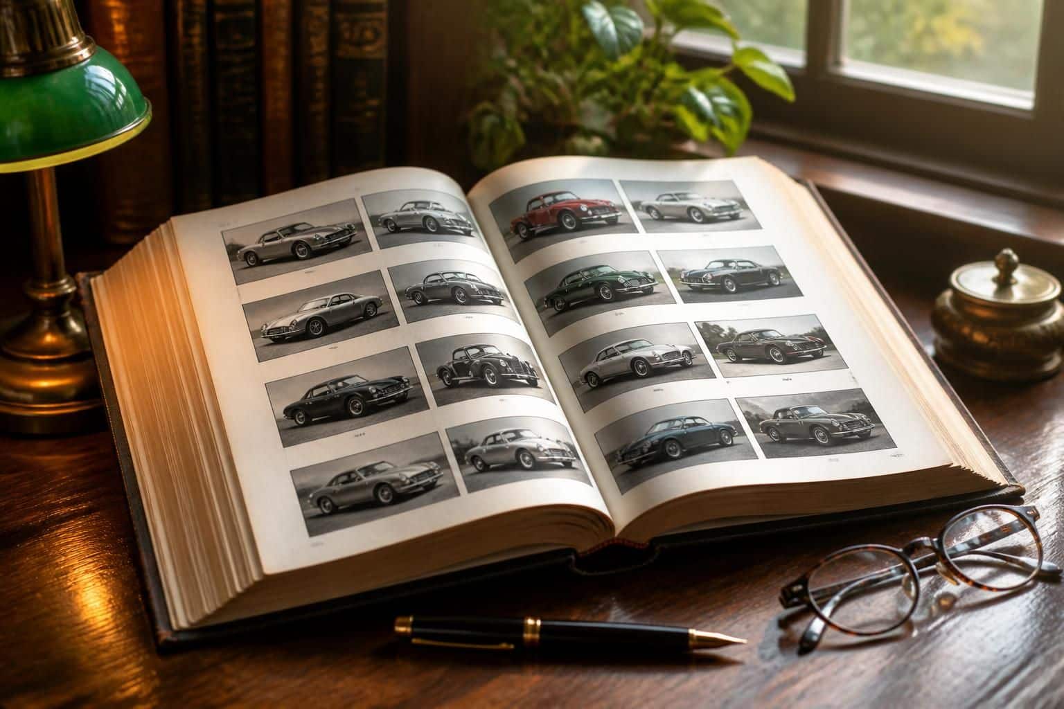 découvrez dans cette encyclopédie une liste complète de marques de voitures commençant par la lettre g, leurs caractéristiques et leur histoire.