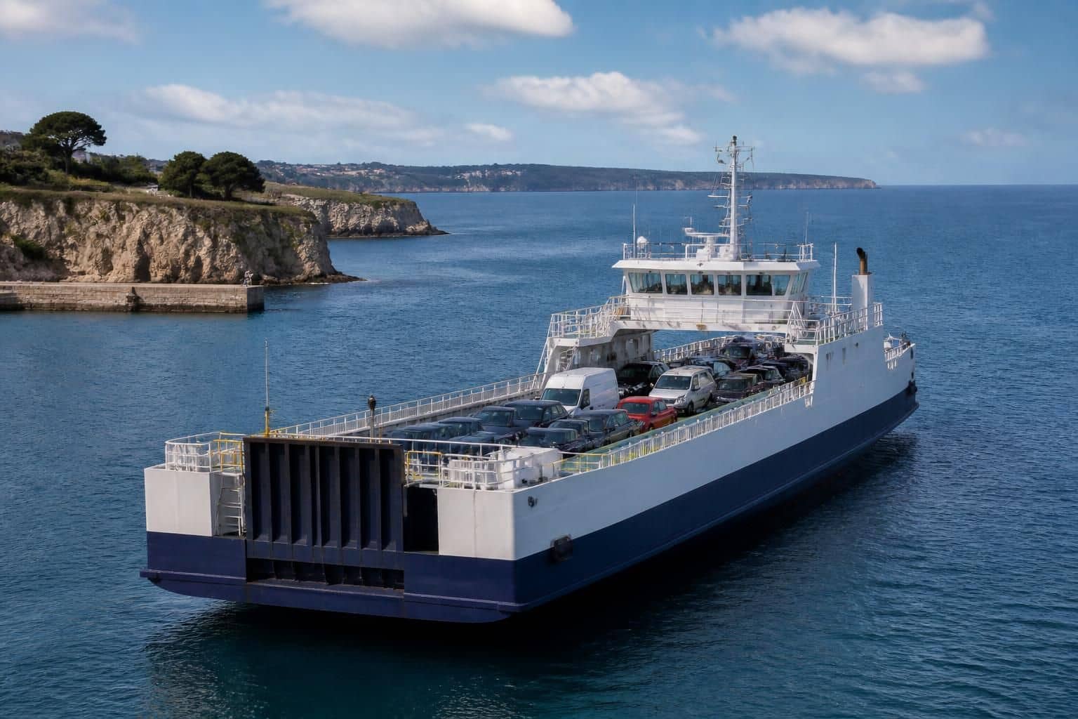 découvrez la traversée entre quiberon et belle-île en voiture avec notre transporteur maritime fiable et confortable. réservez votre passage dès aujourd'hui pour un voyage en toute sérénité.
