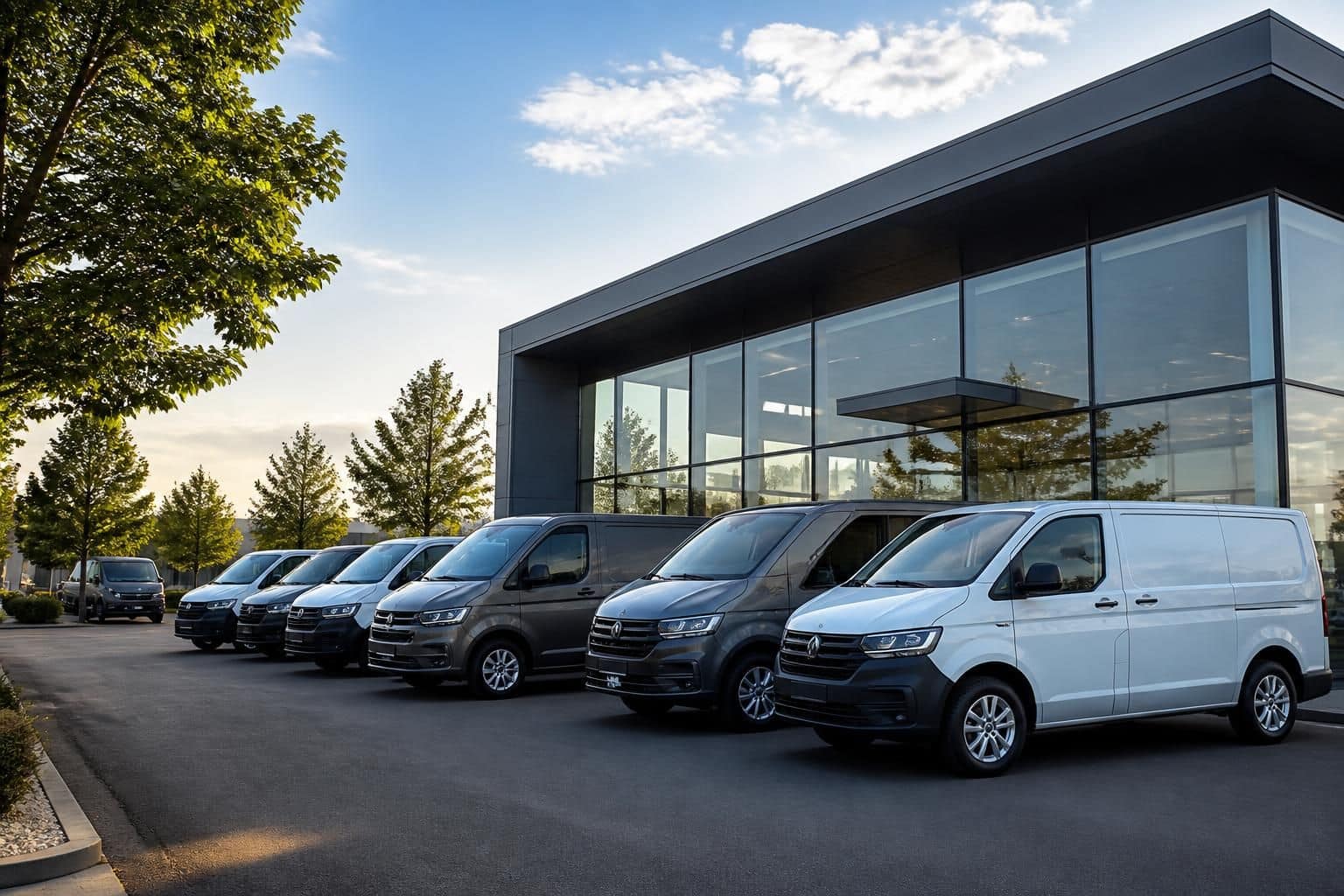 découvrez le concessionnaire volkswagen véhicules utilitaires à labège, en haute-garonne, spécialisé dans la vente et l'entretien de véhicules utilitaires performants et adaptés à vos besoins professionnels.