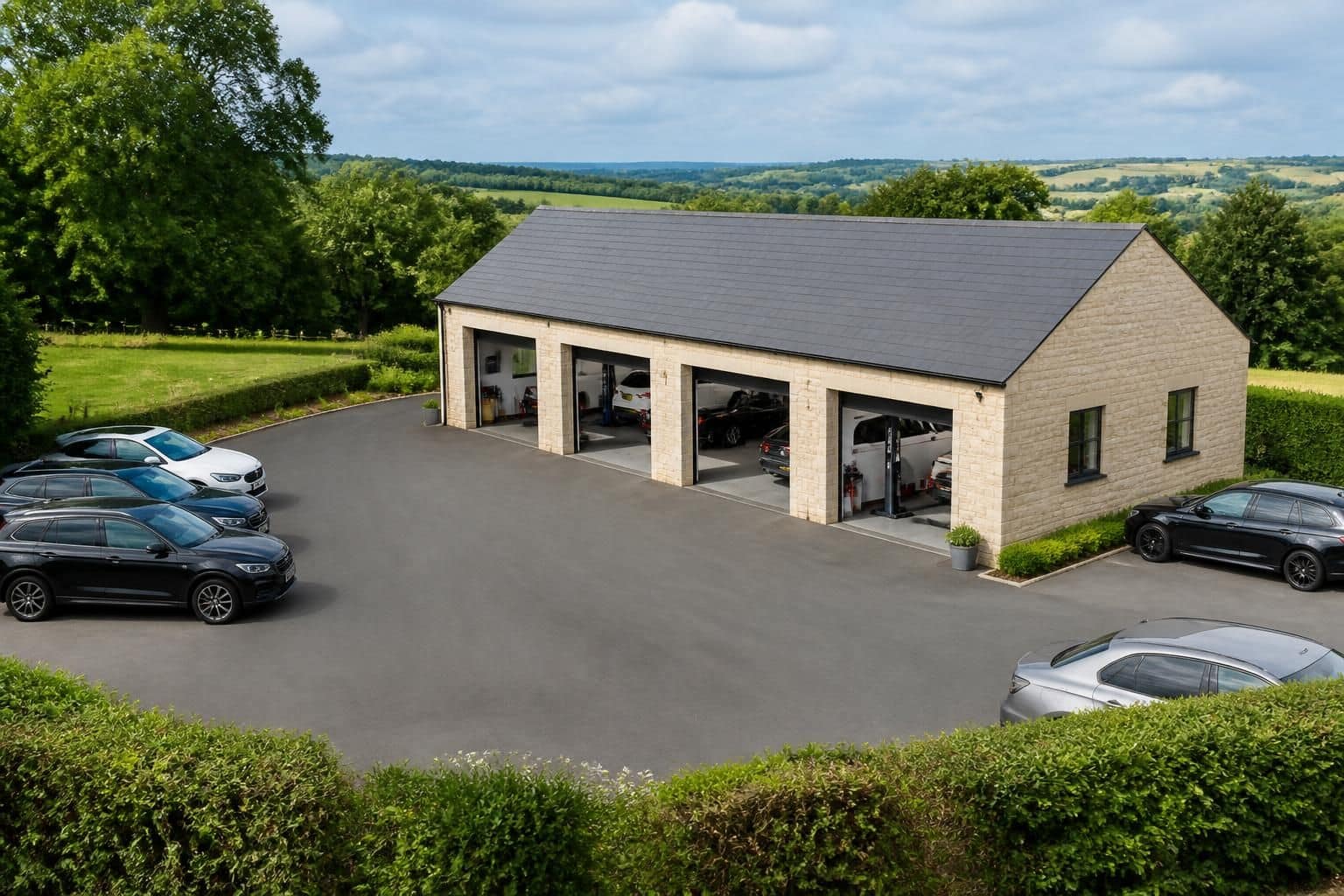 découvrez rh automobile à blangy-sur-bresle en normandie, votre garage spécialisé pour l'entretien, la réparation et le service de votre véhicule avec professionnalisme et expertise locale.