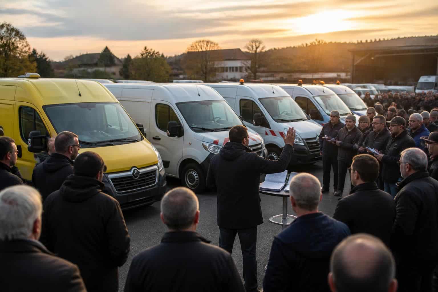 découvrez les enchères publiques organisées par le domaine pour la vente de véhicules de la poste et d'edf. profitez d'opportunités uniques pour acquérir des véhicules fiables à des prix attractifs.