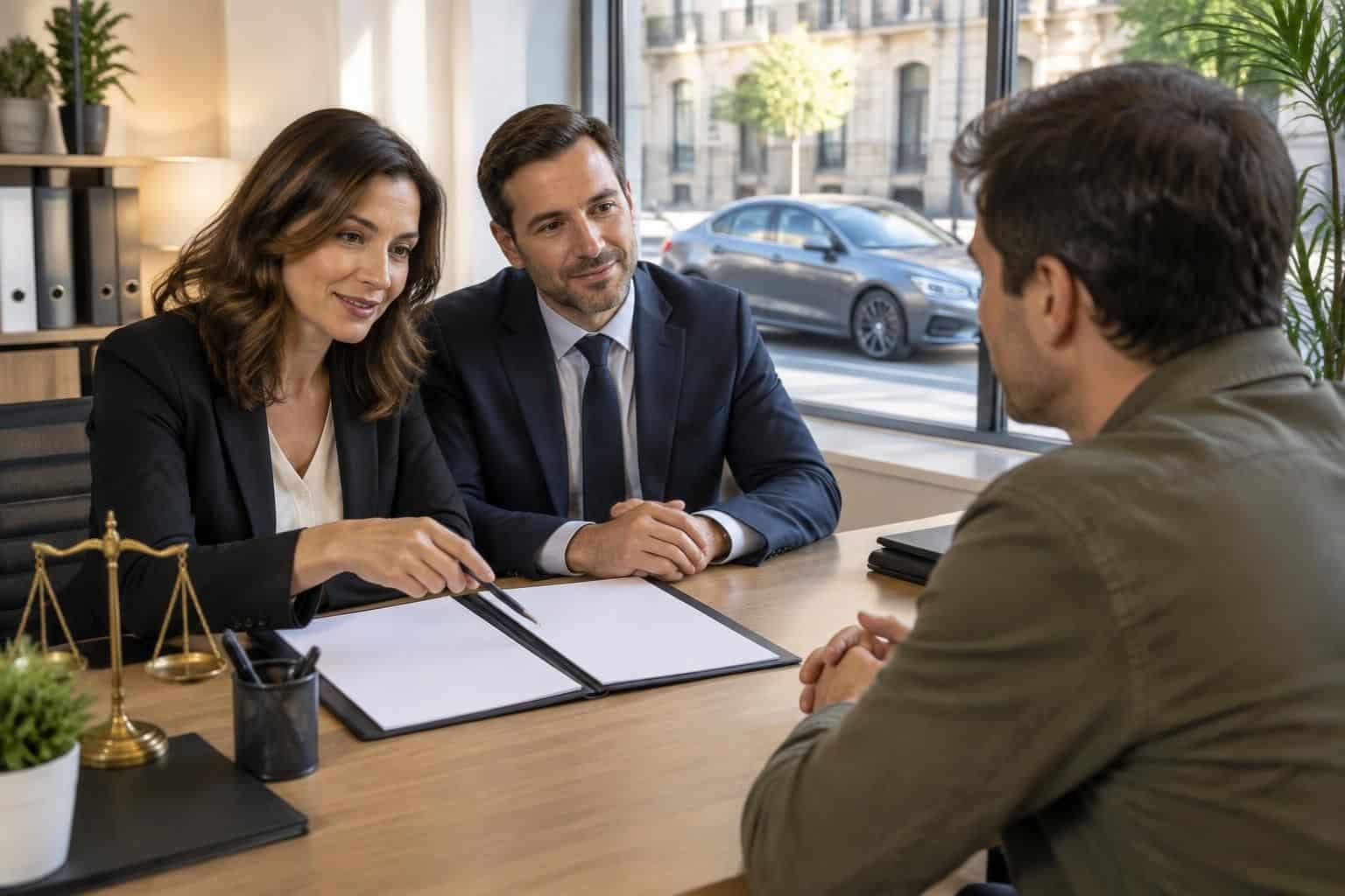 l’association défend les droits des automobilistes, informe les conducteurs et les accompagne dans leurs démarches et leurs litiges.