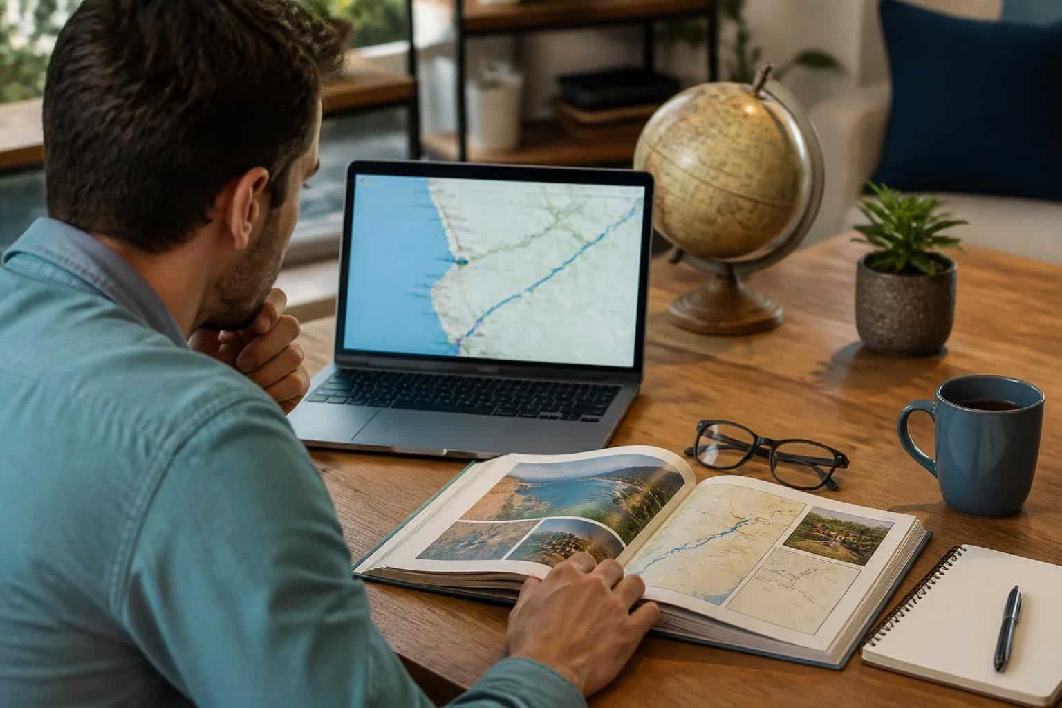planifiez facilement vos vacances en voiture grâce à michelin trajet, l'outil idéal pour calculer vos itinéraires et optimiser vos déplacements.