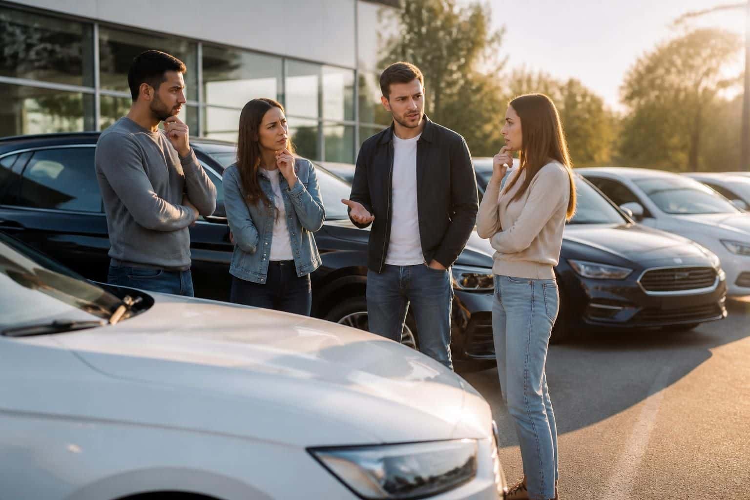 découvrez une devinette amusante où le quizzeur vous demande de nommer une marque de voiture commençant par la lettre e. testez vos connaissances automobiles !