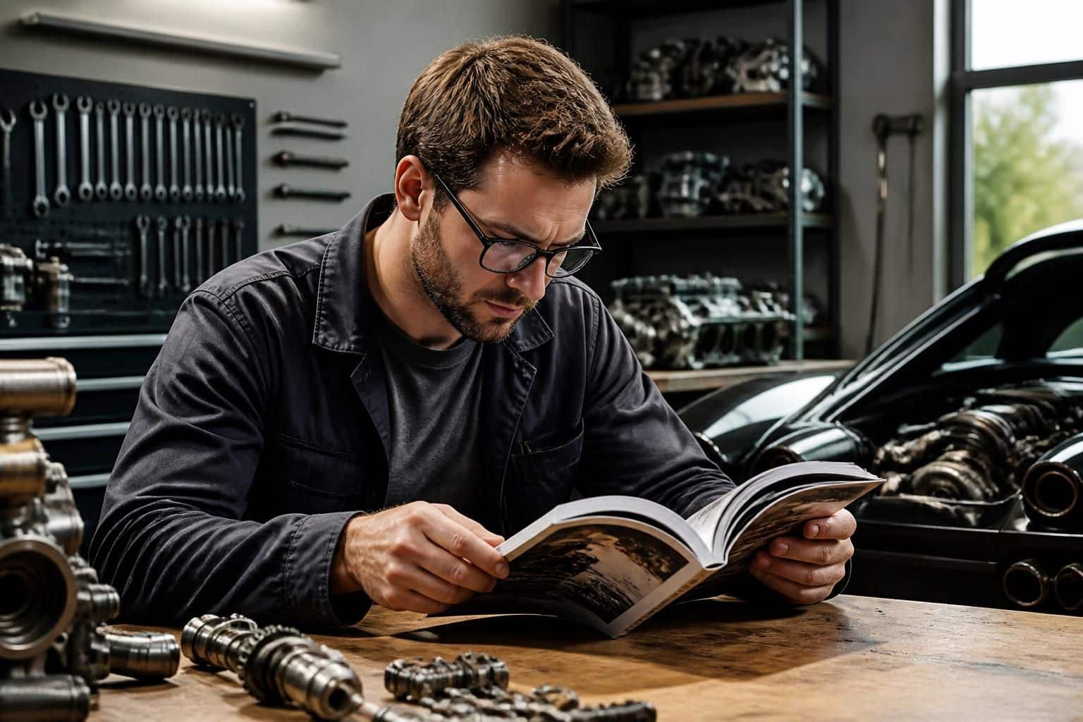 découvrez les avis sur cm factory automotive pour une reprogrammation réussie. le guide des passionnés pour optimiser les performances de votre véhicule.