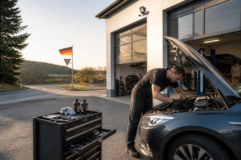 découvrez t.l automobiles hamm, votre garagiste allemand près de la frontière, expert en réparation et entretien automobile de qualité.