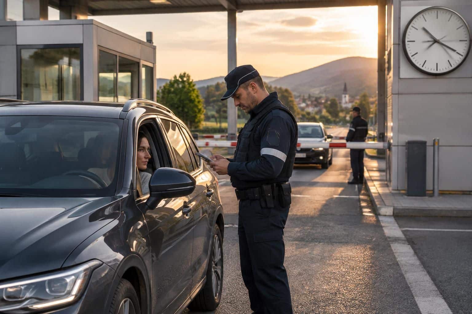 découvrez combien de temps vous pouvez garder une voiture étrangère en france selon les règles douanières, et quelles obligations s’appliquent selon votre situation.