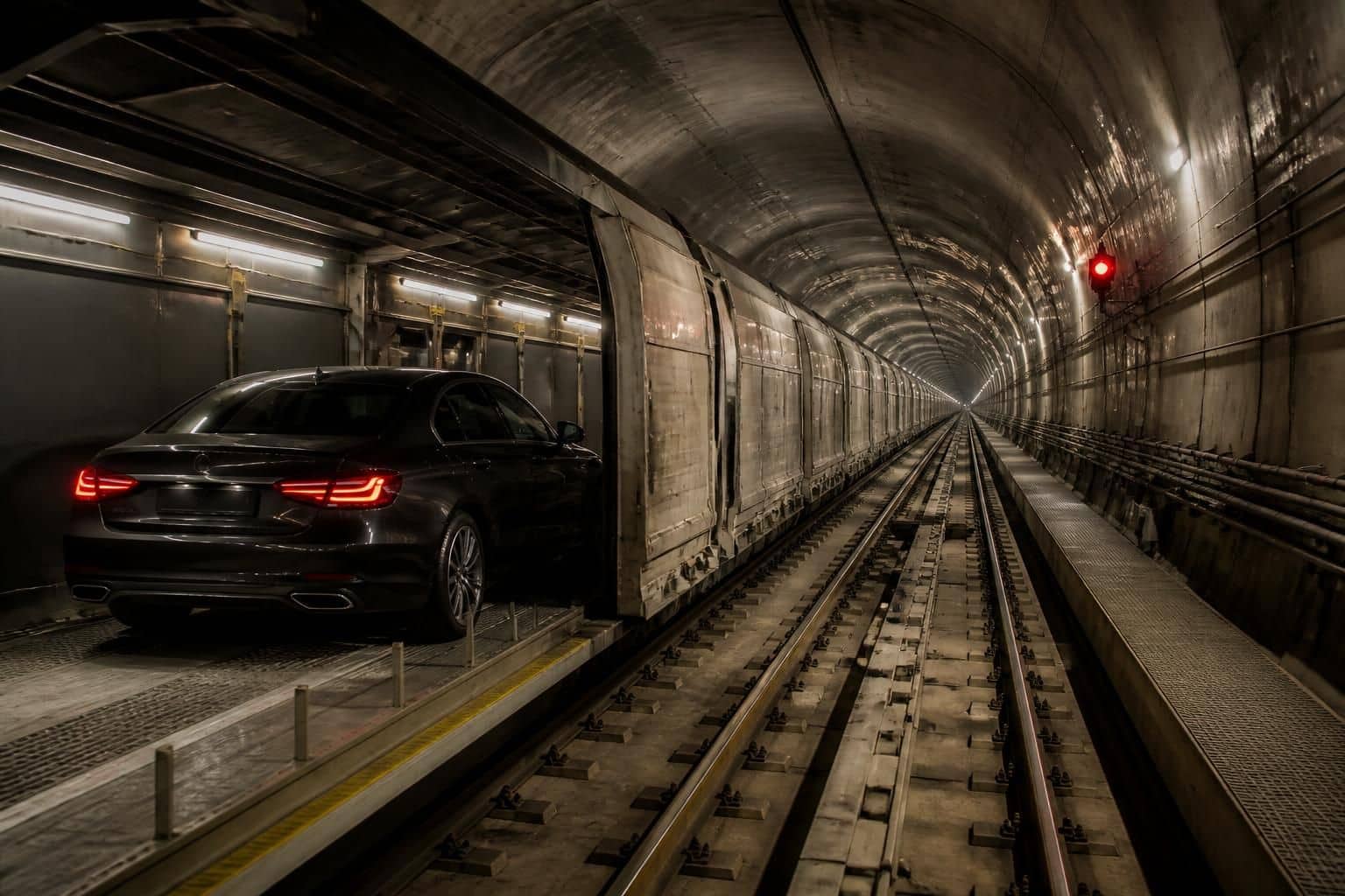 découvrez les tarifs fixés par la compagnie ferroviaire pour le passage en voiture via le tunnel sous la manche, une solution pratique et rapide pour traverser entre la france et le royaume-uni.