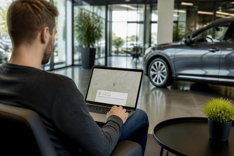 laissez votre avis sur boreal automobile directement sur google maps et partagez votre expérience avec la communauté.