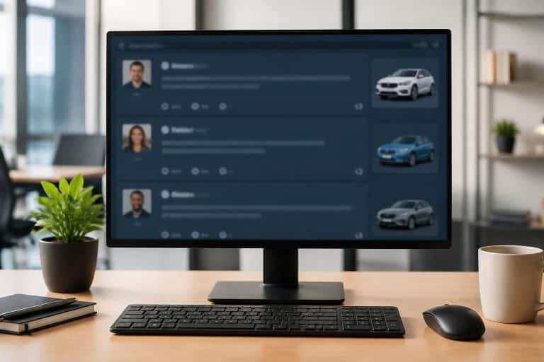 découvrez les avis des consommateurs sur prost automobiles discount dans les forums dédiés à la consommation. informez-vous avant d'acheter grâce aux retours d'expérience fiables.