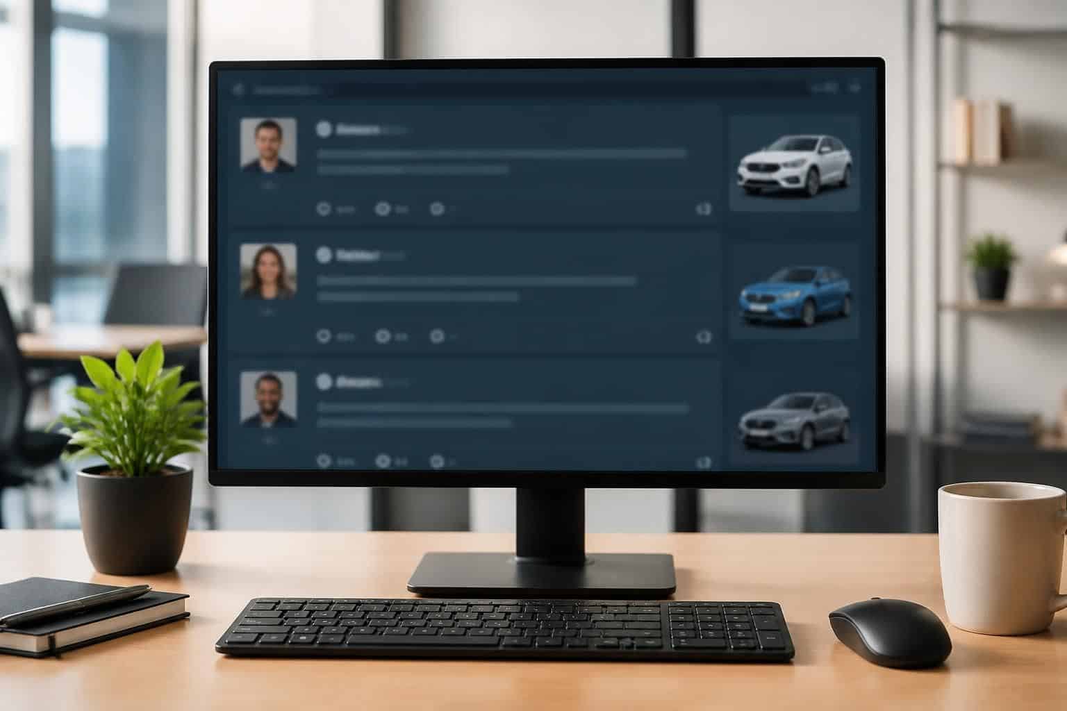 découvrez les avis des consommateurs sur prost automobiles discount dans les forums dédiés à la consommation. informez-vous avant d'acheter grâce aux retours d'expérience fiables.