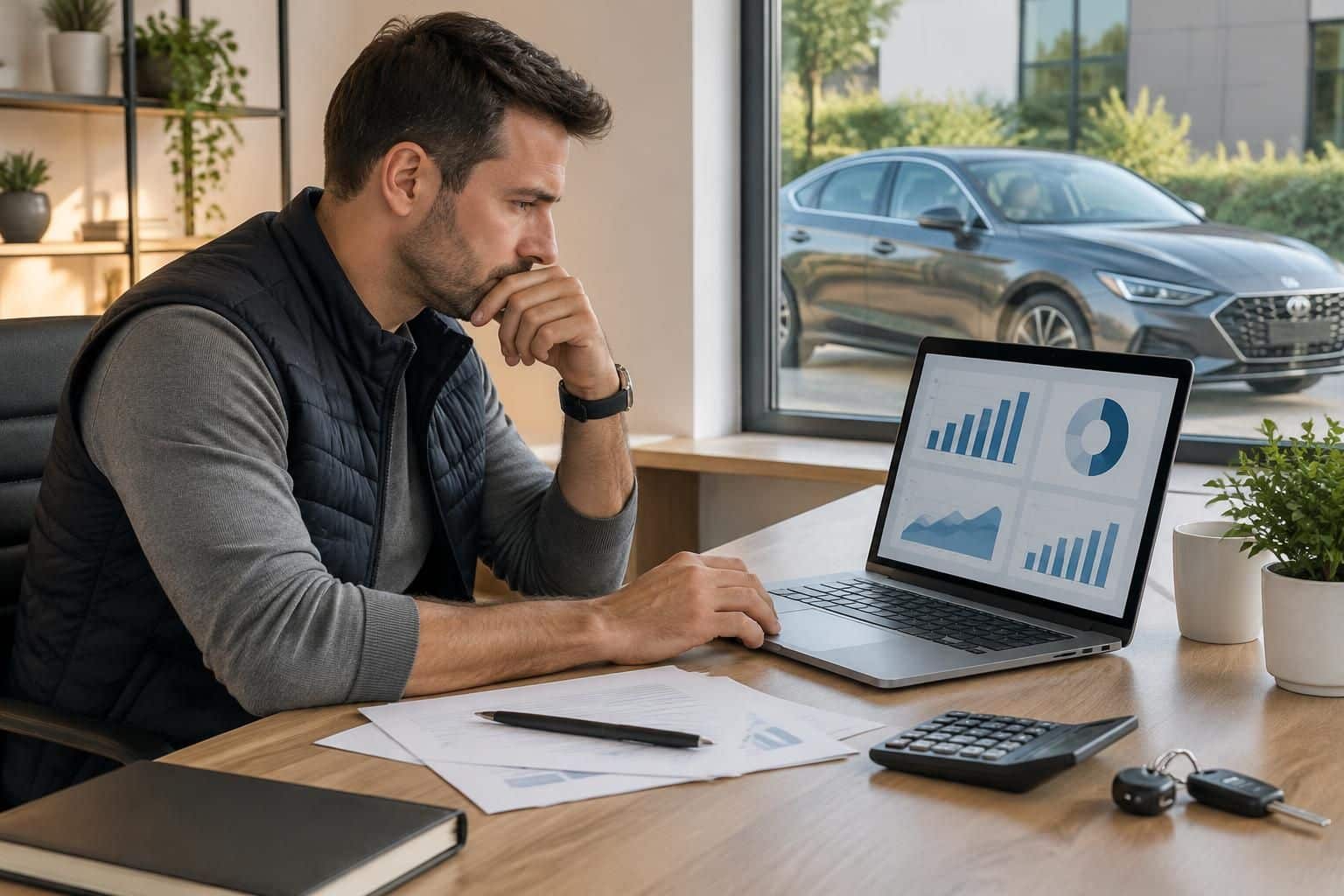 découvrez comment évaluer votre rémunération en tant qu’auto-entrepreneur dans le convoyage de voitures et quels frais prendre en compte.