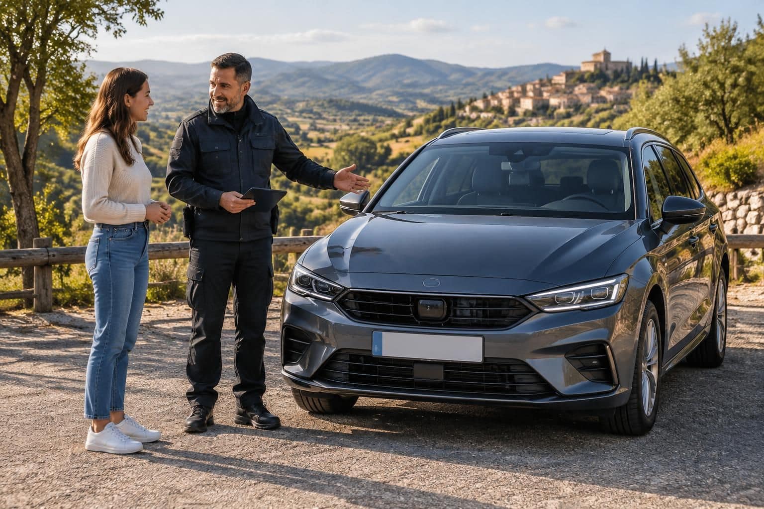 le prestataire d’état lance une campagne de recrutement en occitanie pour ses voitures radar, afin de renforcer le contrôle de la vitesse sur les routes.