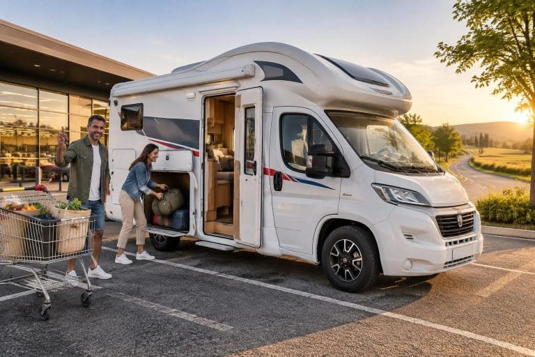 découvrez la vie nomade avec la location de camping-car leclerc : une nouvelle façon de voyager librement et de partir à l’aventure.