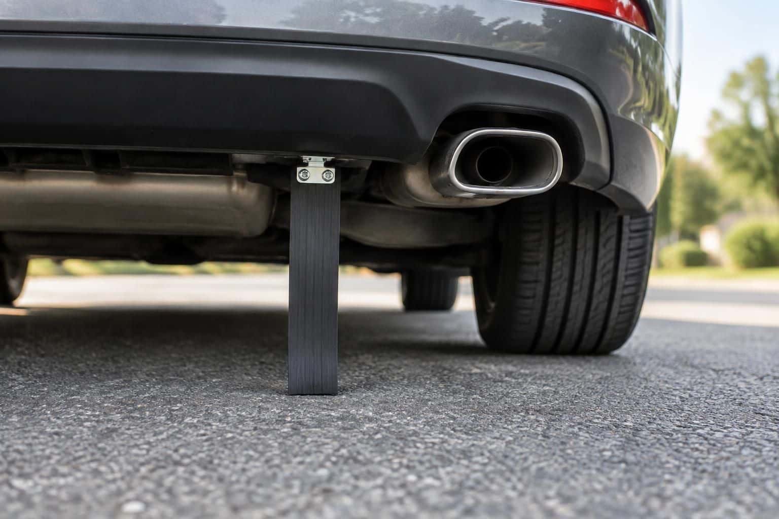 découvrez comment une bande antistatique pour voiture aide à limiter les décharges électriques et à améliorer votre confort au quotidien.