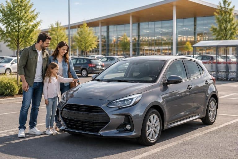 pour les petits budgets, découvrez l’offre de location de voiture e.leclerc à 150 € par mois et renseignez-vous sur les conditions de location.