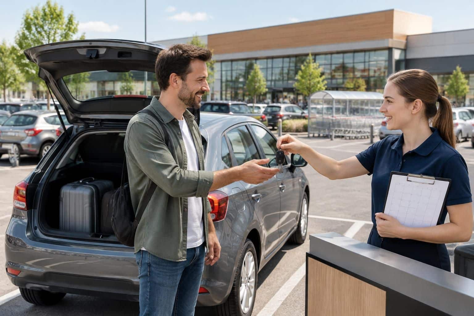 besoin d’une voiture pour une durée limitée ? découvrez la location de voiture au mois chez leclerc, une solution pratique pour vos déplacements temporaires.