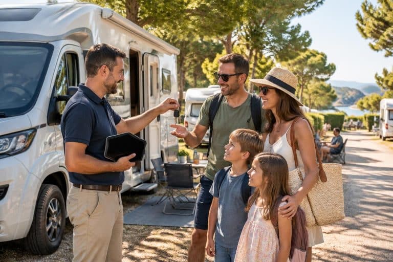 découvrez comment les tarifs de location d’un camping-car évoluent en été selon la période et la demande, pour mieux choisir vos dates de départ.