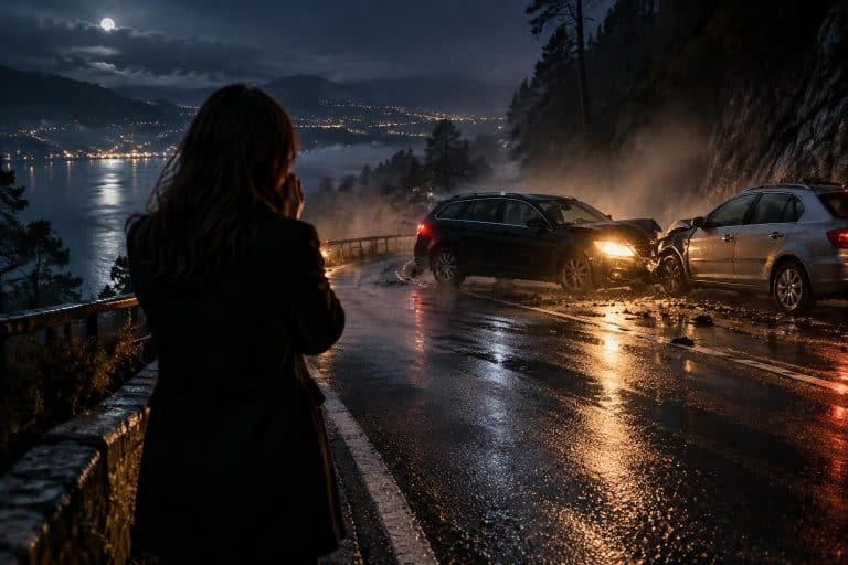 rêver d’être témoin d’un accident de voiture peut révéler des émotions ou des inquiétudes enfouies. découvrez les pistes d’interprétation psychologique de ce rêve.