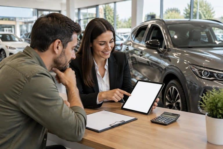 découvrez comment leclerc présente les tarifs de location de voiture longue durée et les informations à vérifier dans votre contrat avant de vous engager.
